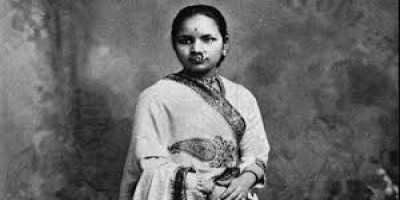 मी आनंदीबाई जोशी arvind jagapat patra